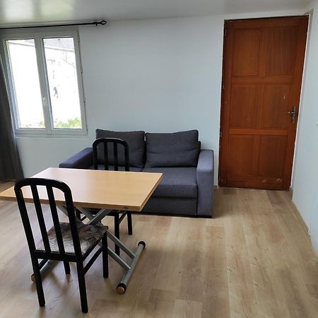 Studio Independant Avec Jardin Au Calme Neuilly-Plaisance Exterior photo